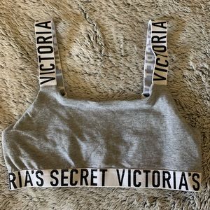 Victoria’s Secret bralette